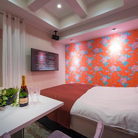 Hotel Eldia Luxury Sendai -Adult Only Екстер'єр фото